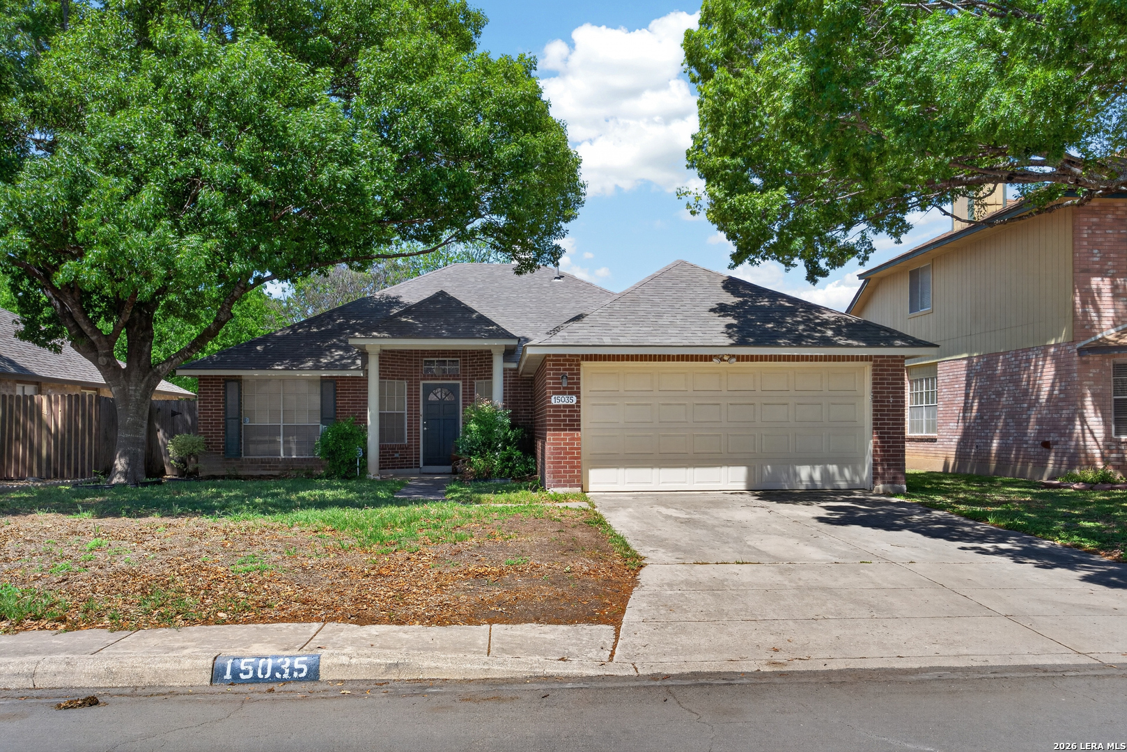 15035 Preston Hollow Drive San Antonio TX 78247