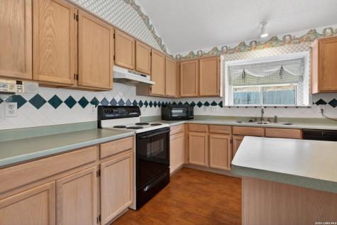 15035 Preston Hollow Drive San Antonio TX 78247