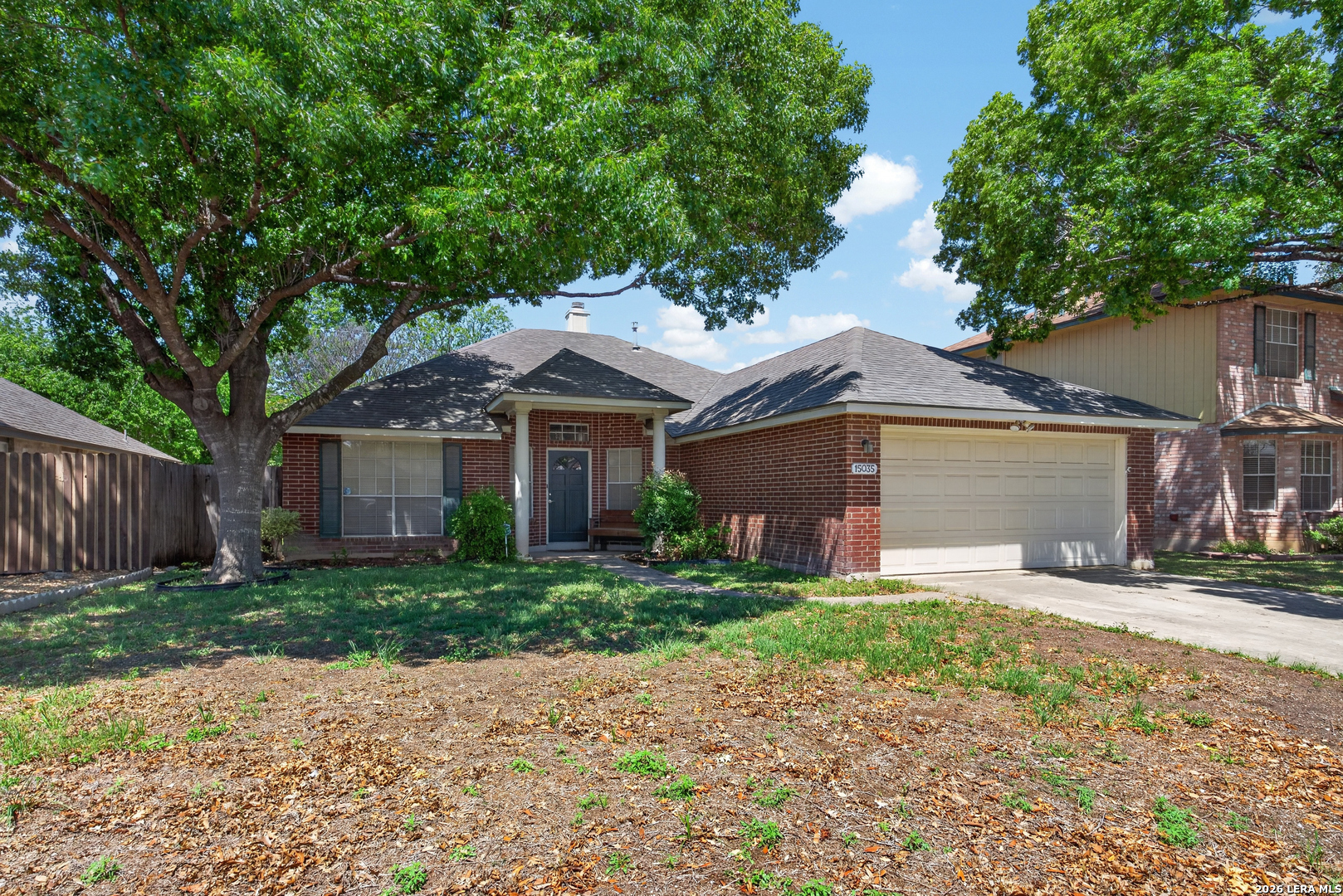 15035 Preston Hollow Drive San Antonio TX 78247