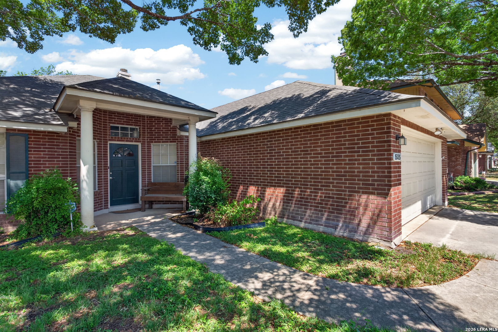 15035 Preston Hollow Drive San Antonio TX 78247