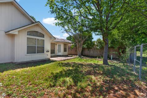 15035 Preston Hollow Drive San Antonio TX 78247