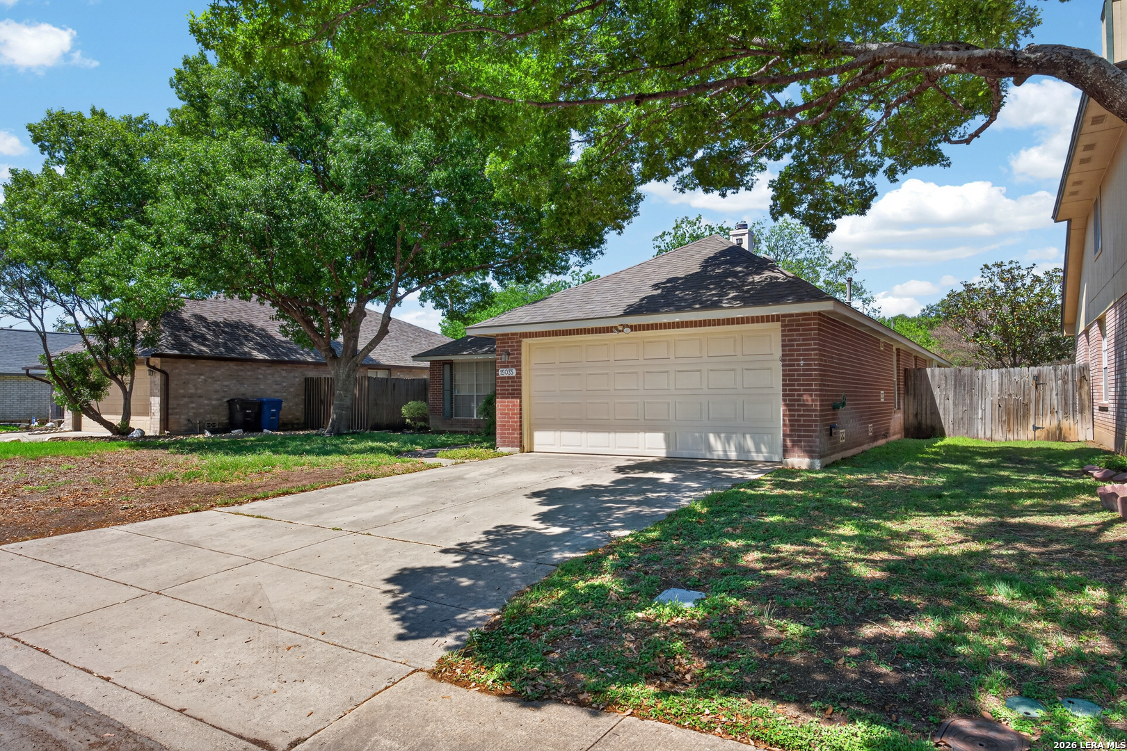 15035 Preston Hollow Drive San Antonio TX 78247