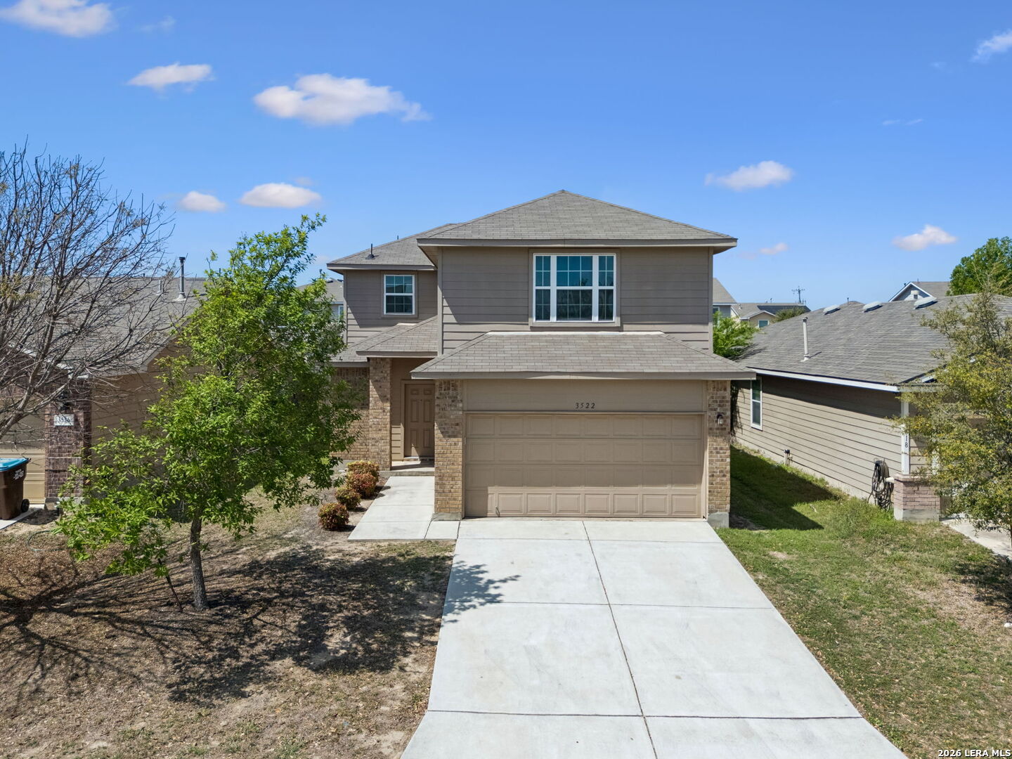 3522 Palmetto Pass San Antonio TX 78245