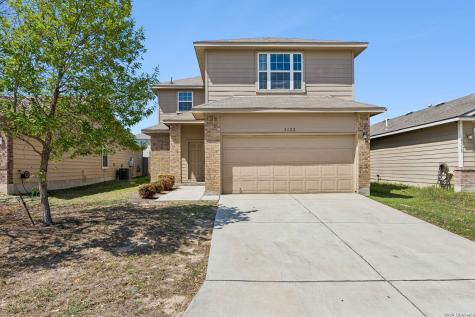 3522 Palmetto Pass San Antonio TX 78245