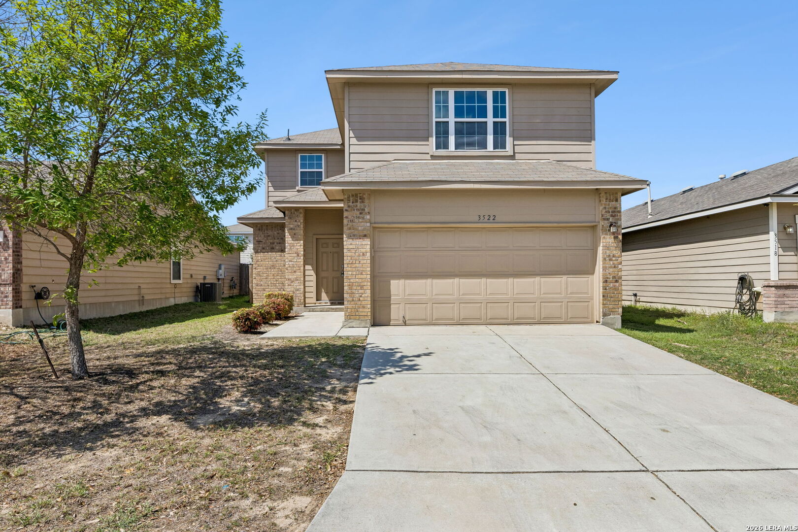 3522 Palmetto Pass San Antonio TX 78245