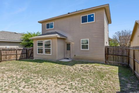3522 Palmetto Pass San Antonio TX 78245