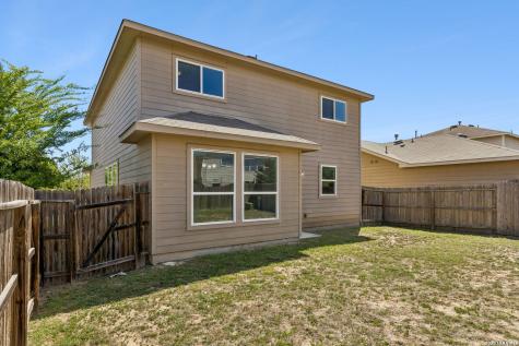 3522 Palmetto Pass San Antonio TX 78245