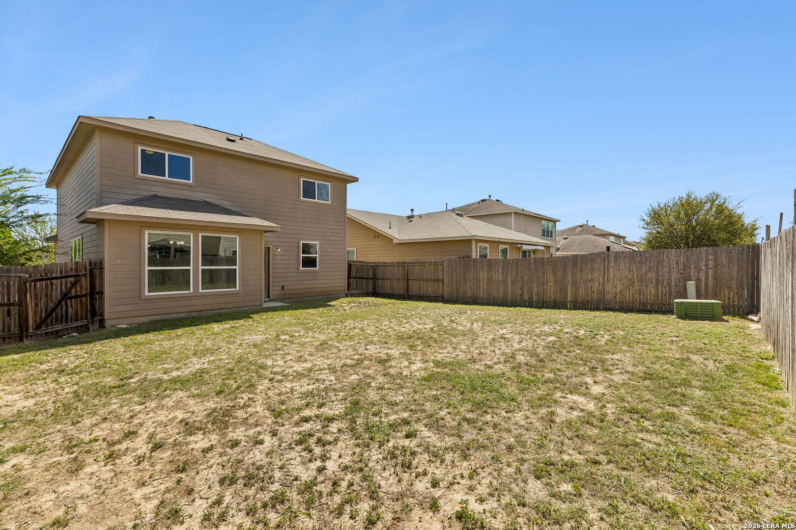3522 Palmetto Pass San Antonio TX 78245