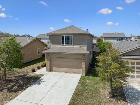 3522 Palmetto Pass San Antonio TX 78245