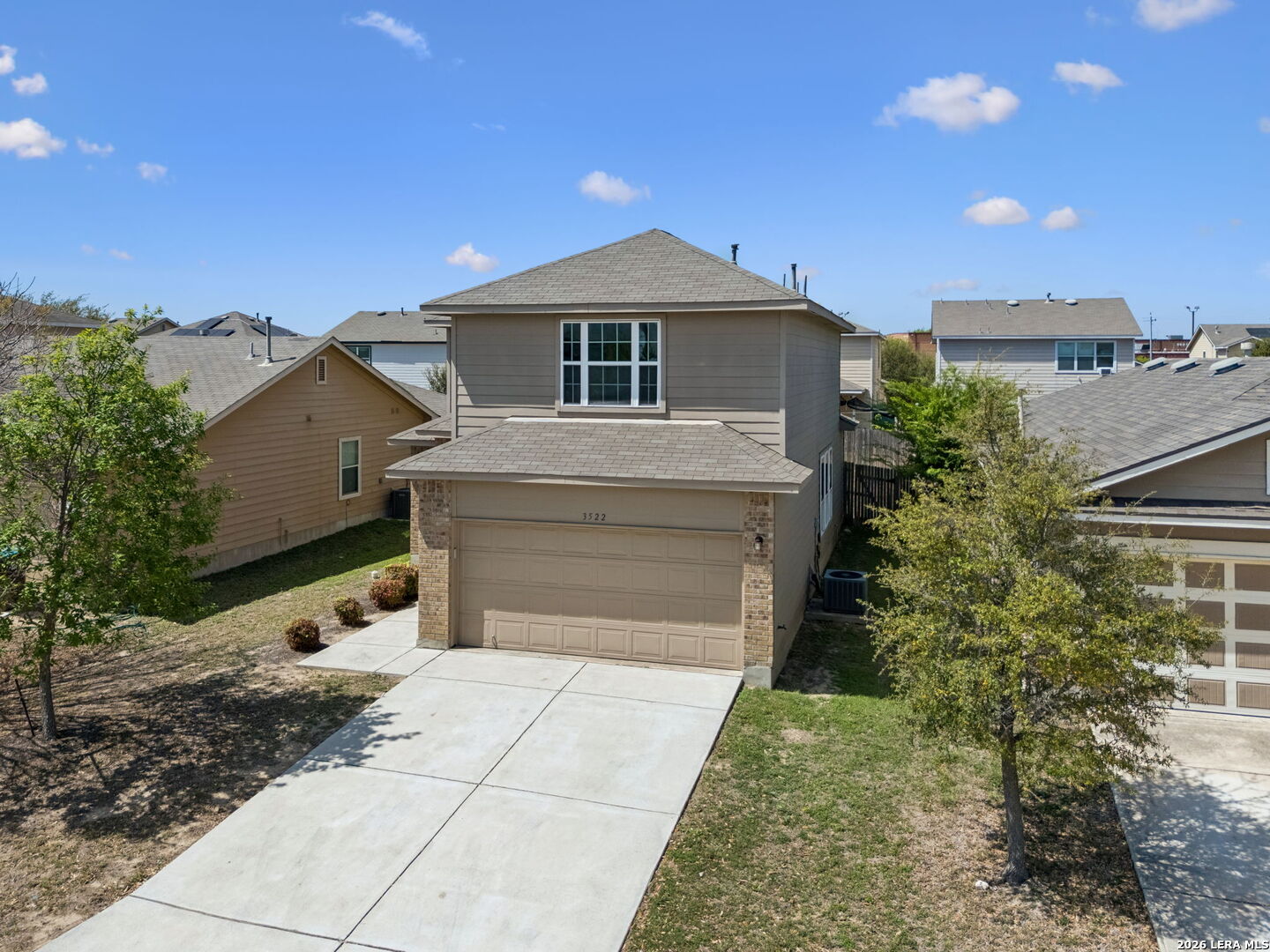 3522 Palmetto Pass San Antonio TX 78245
