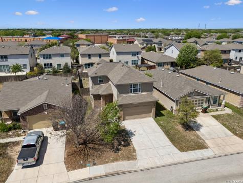3522 Palmetto Pass San Antonio TX 78245