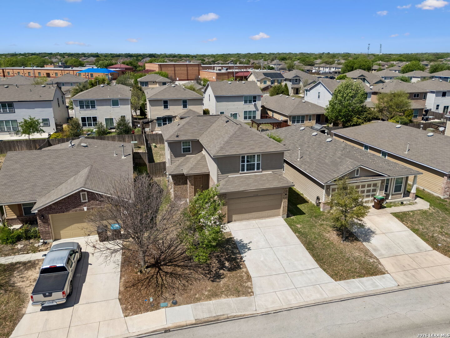 3522 Palmetto Pass San Antonio TX 78245