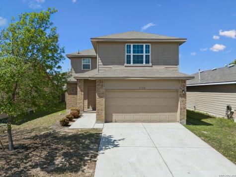 3522 Palmetto Pass San Antonio TX 78245