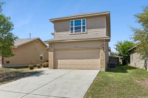 3522 Palmetto Pass San Antonio TX 78245
