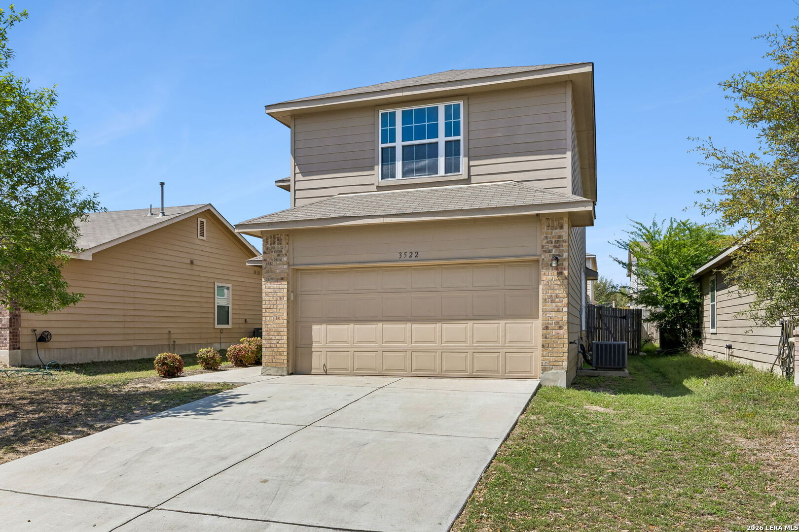 3522 Palmetto Pass San Antonio TX 78245