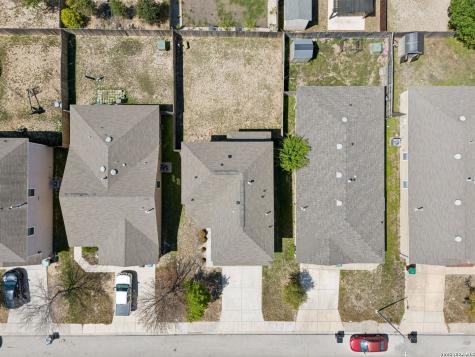 3522 Palmetto Pass San Antonio TX 78245