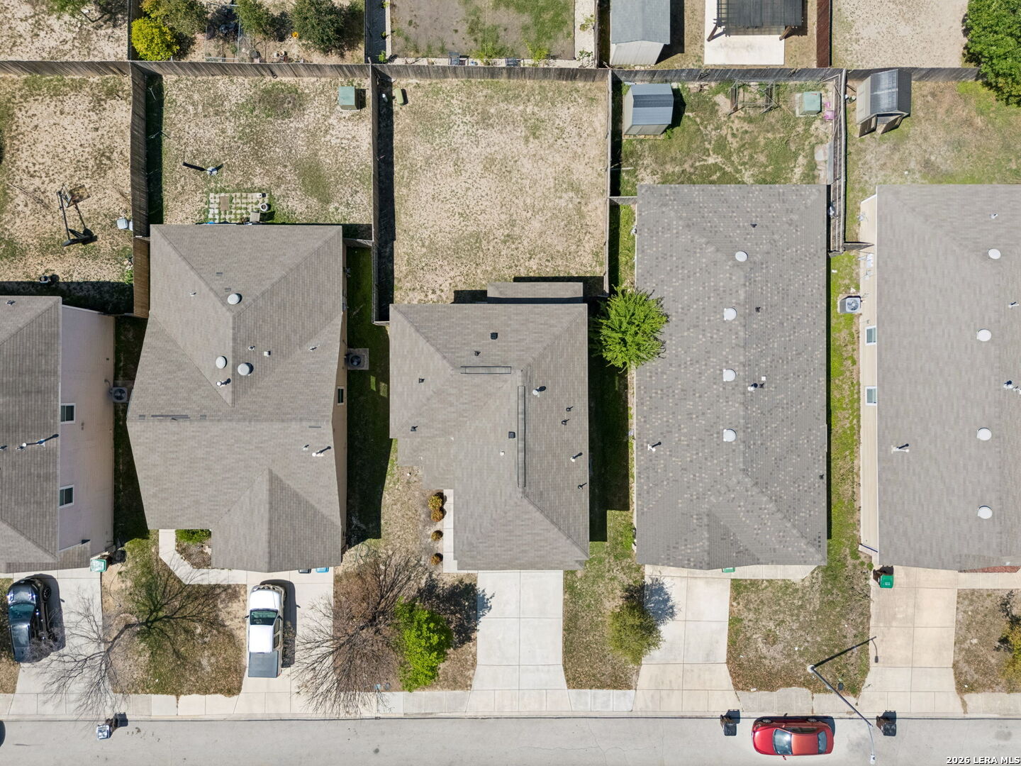 3522 Palmetto Pass San Antonio TX 78245