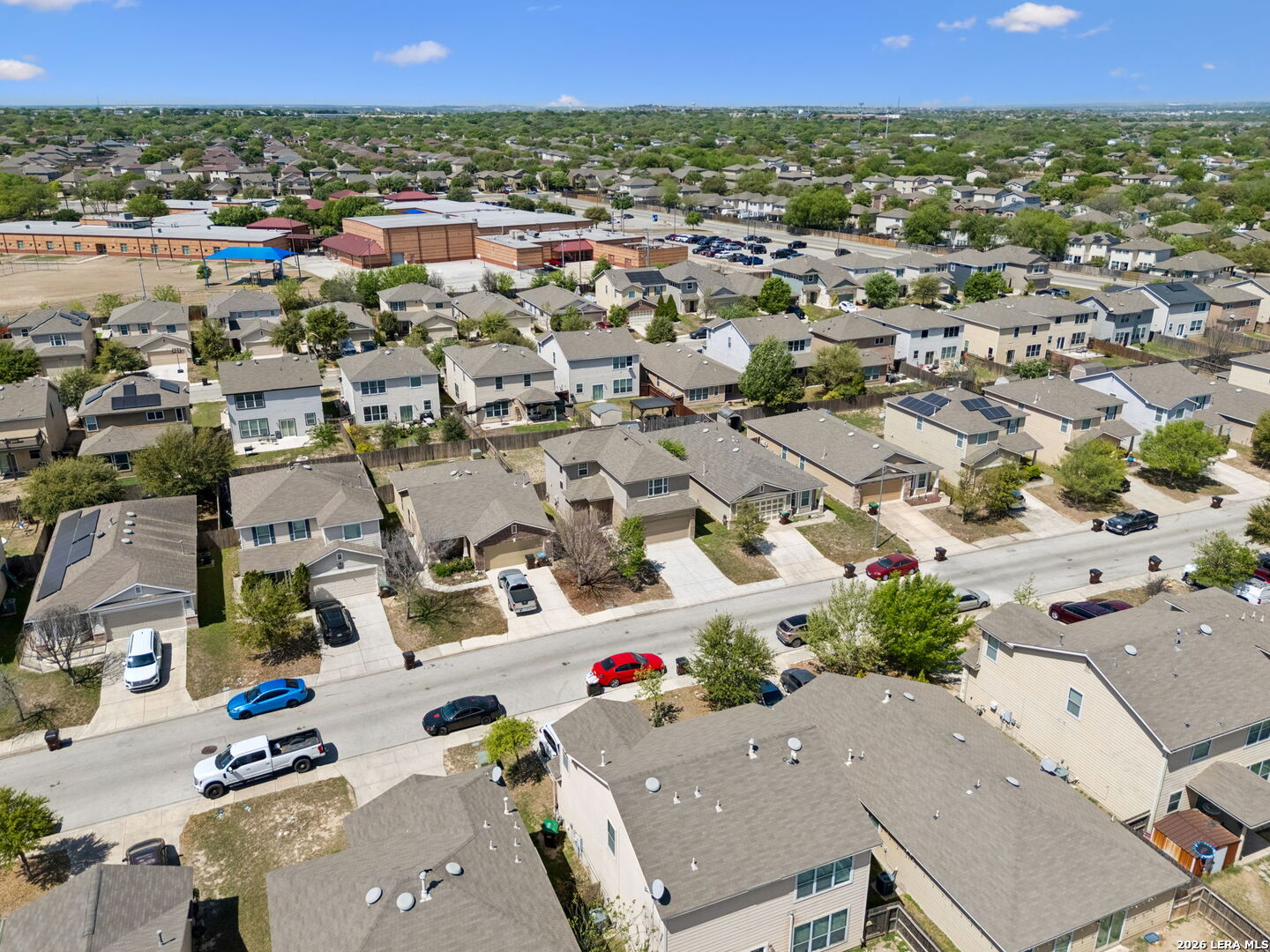 3522 Palmetto Pass San Antonio TX 78245