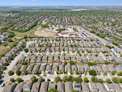 3522 Palmetto Pass San Antonio TX 78245