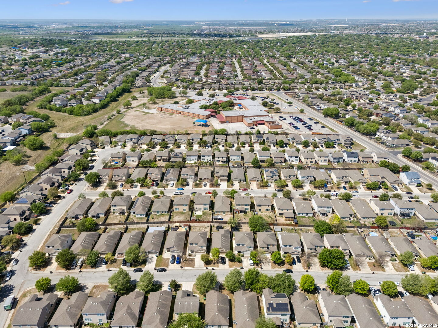3522 Palmetto Pass San Antonio TX 78245