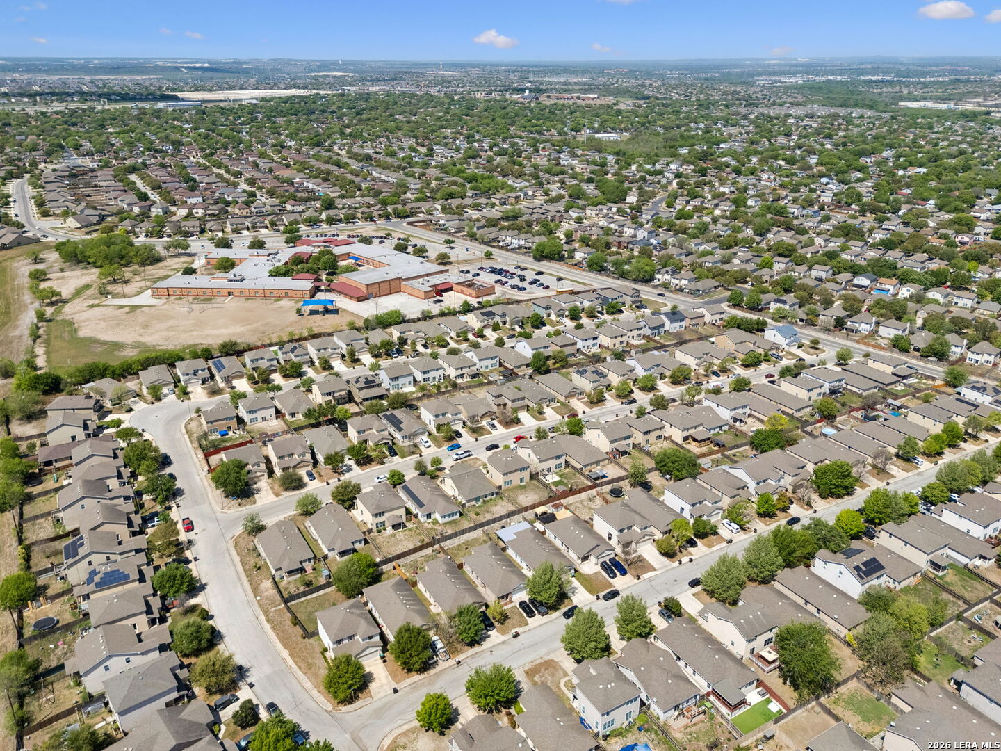 3522 Palmetto Pass San Antonio TX 78245