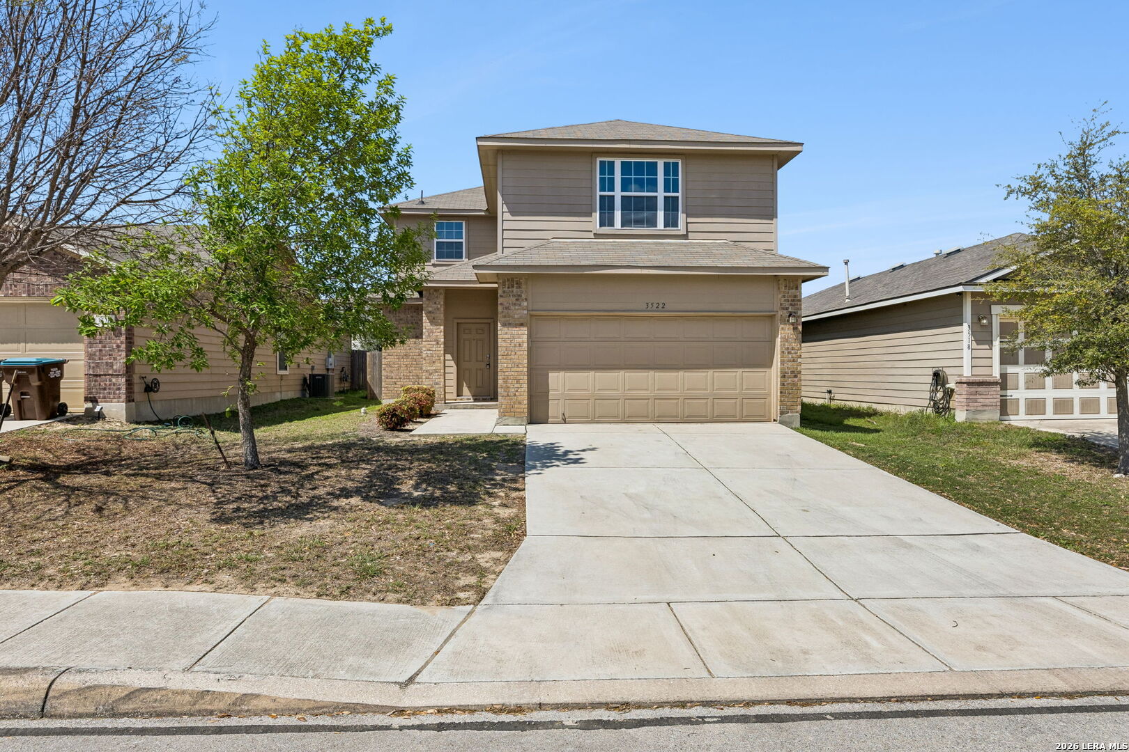 3522 Palmetto Pass San Antonio TX 78245