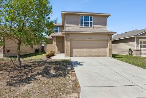3522 Palmetto Pass San Antonio TX 78245