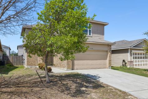 3522 Palmetto Pass San Antonio TX 78245