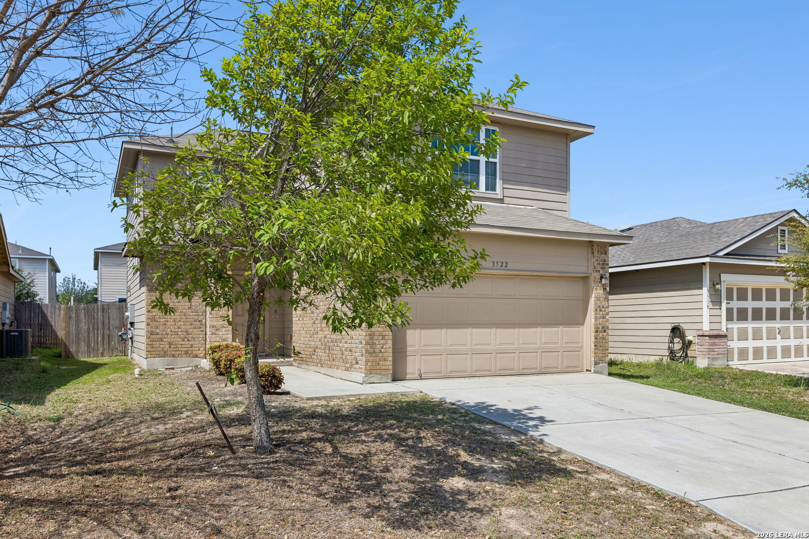 3522 Palmetto Pass San Antonio TX 78245