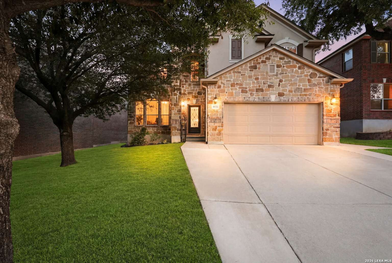 8026 Royal Field San Antonio TX 78255