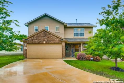 10806 Anhalt Path San Antonio TX 78254