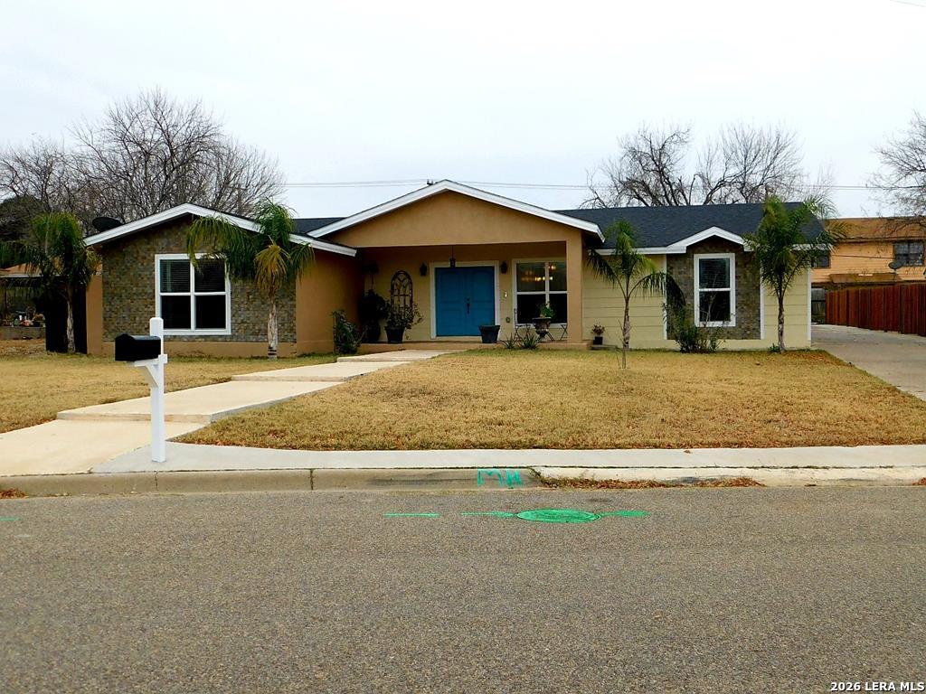 1263 Royal Bend Drive Eagle Pass TX 78852