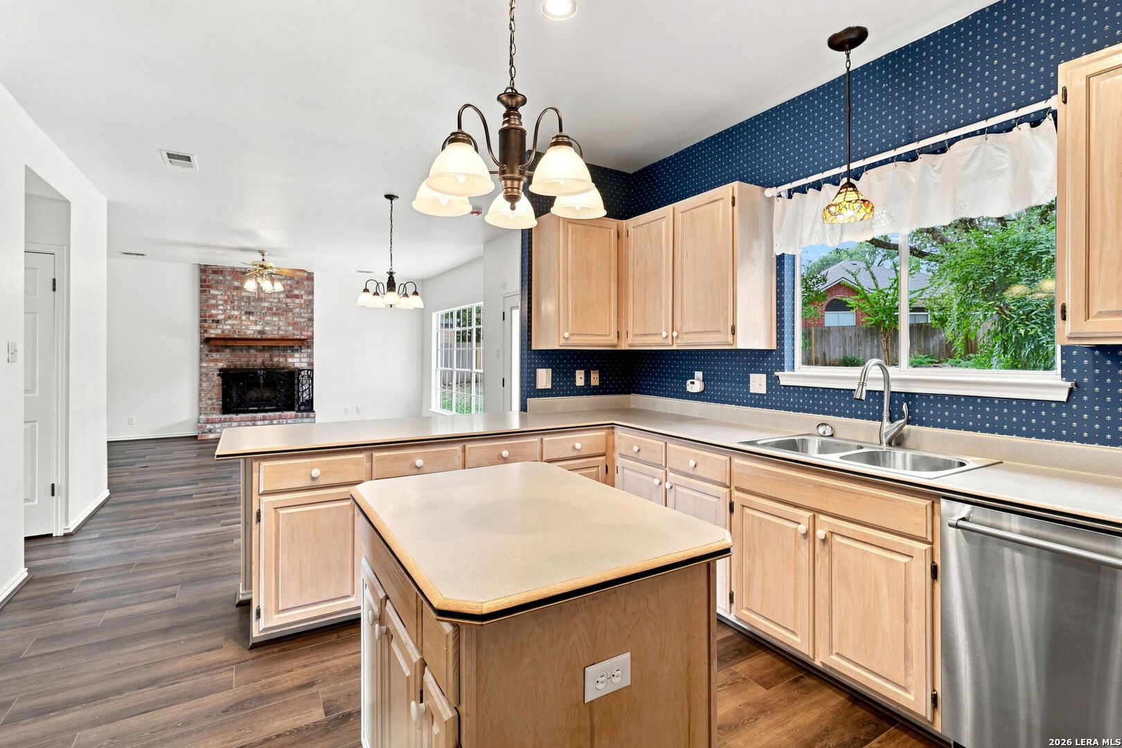 2503 Rolling Fork San Antonio TX 78232