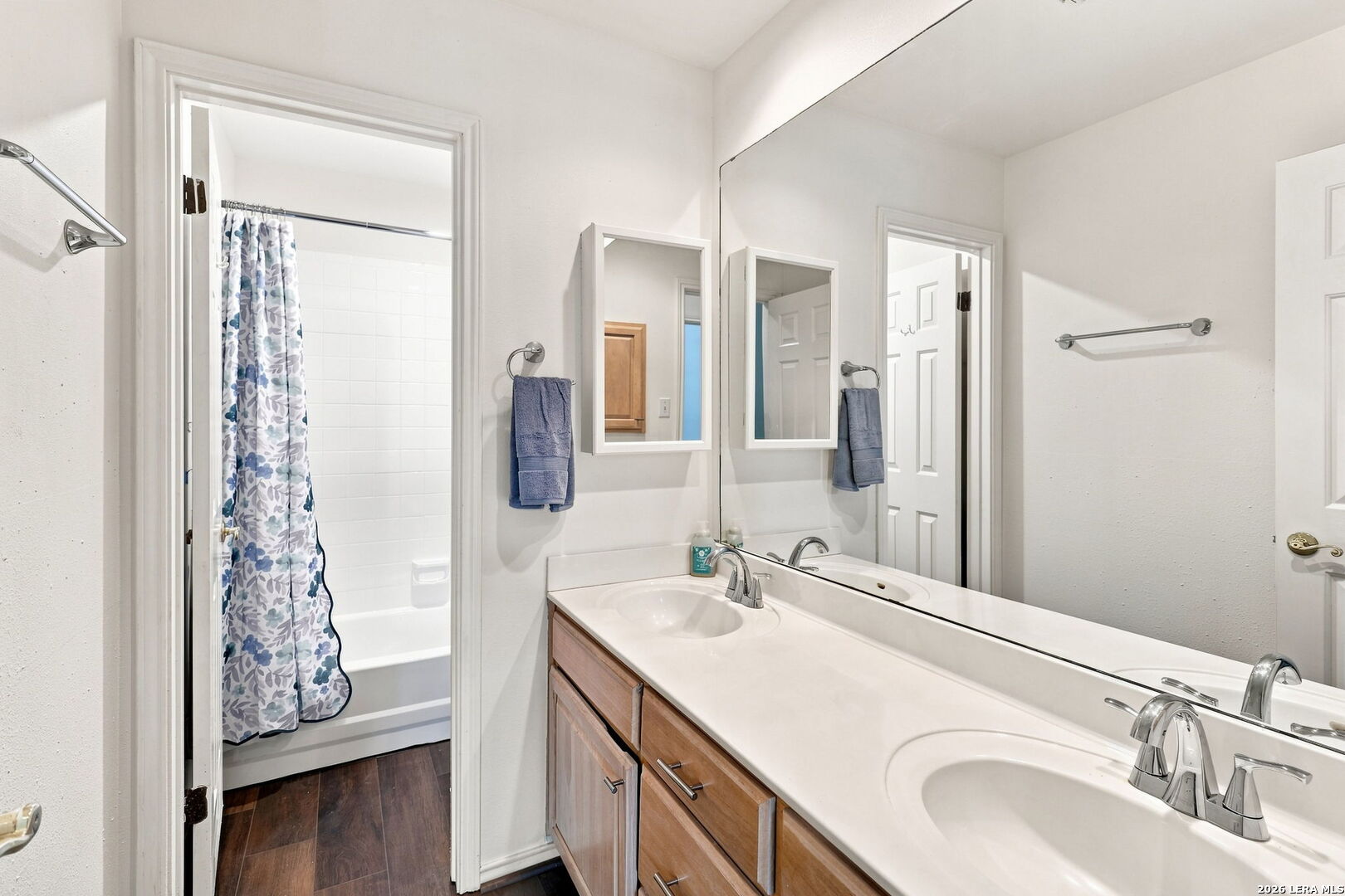 2503 Rolling Fork San Antonio TX 78232