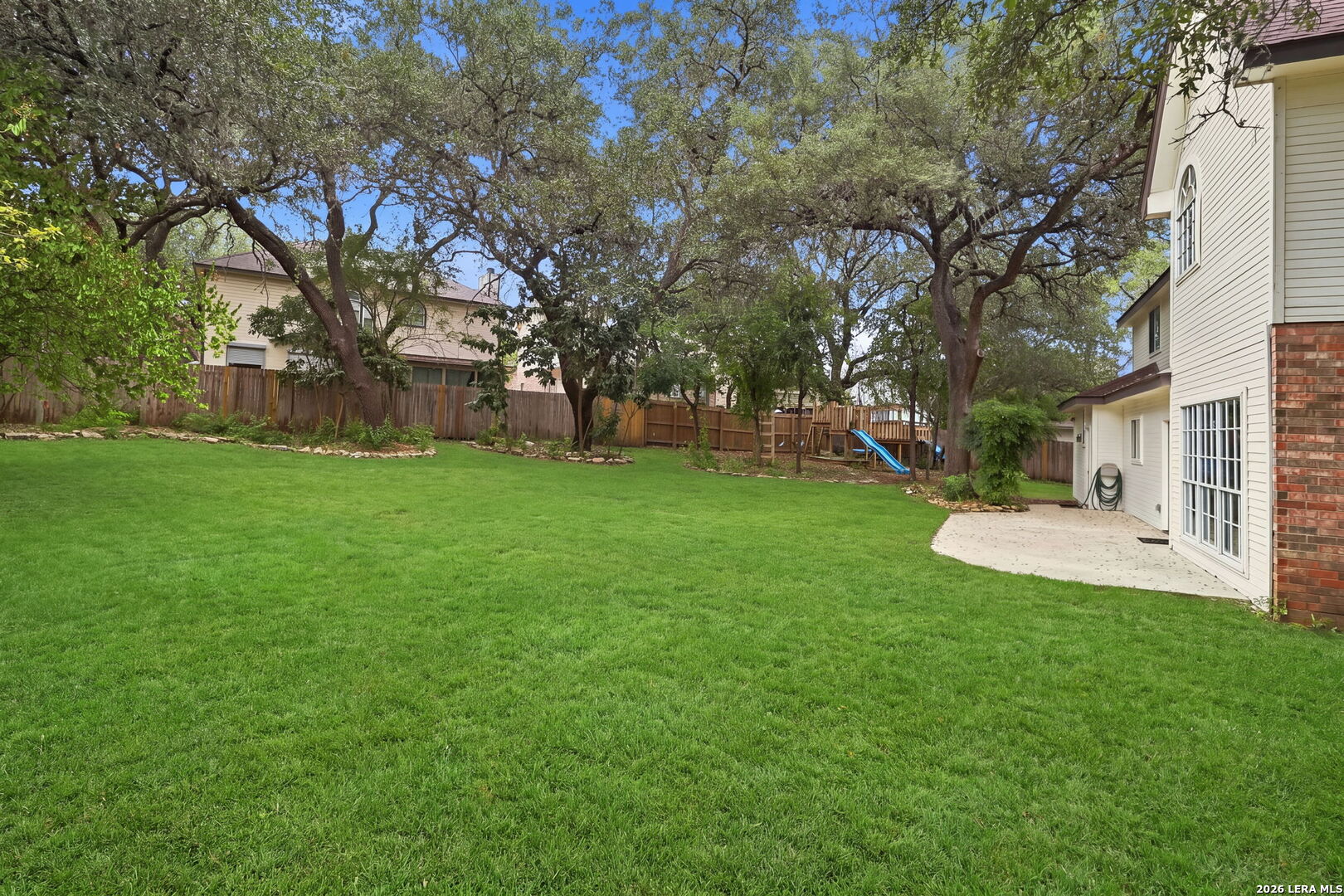 2503 Rolling Fork San Antonio TX 78232