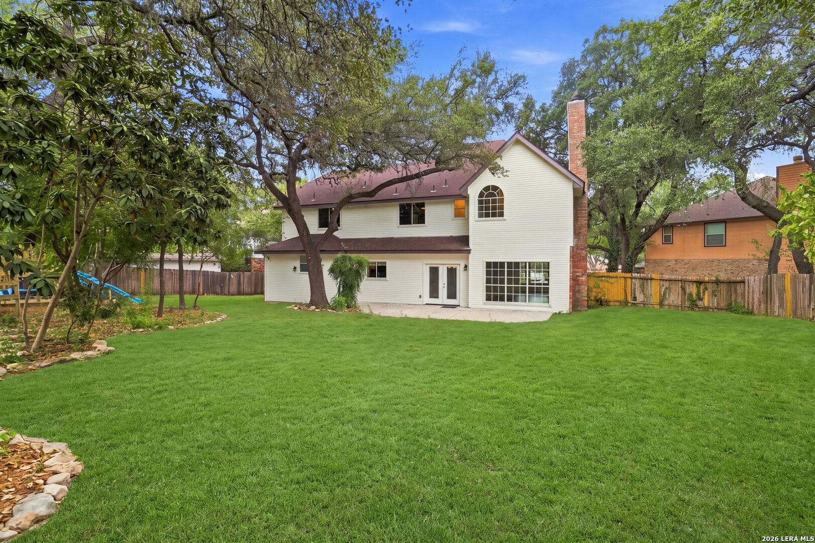 2503 Rolling Fork San Antonio TX 78232
