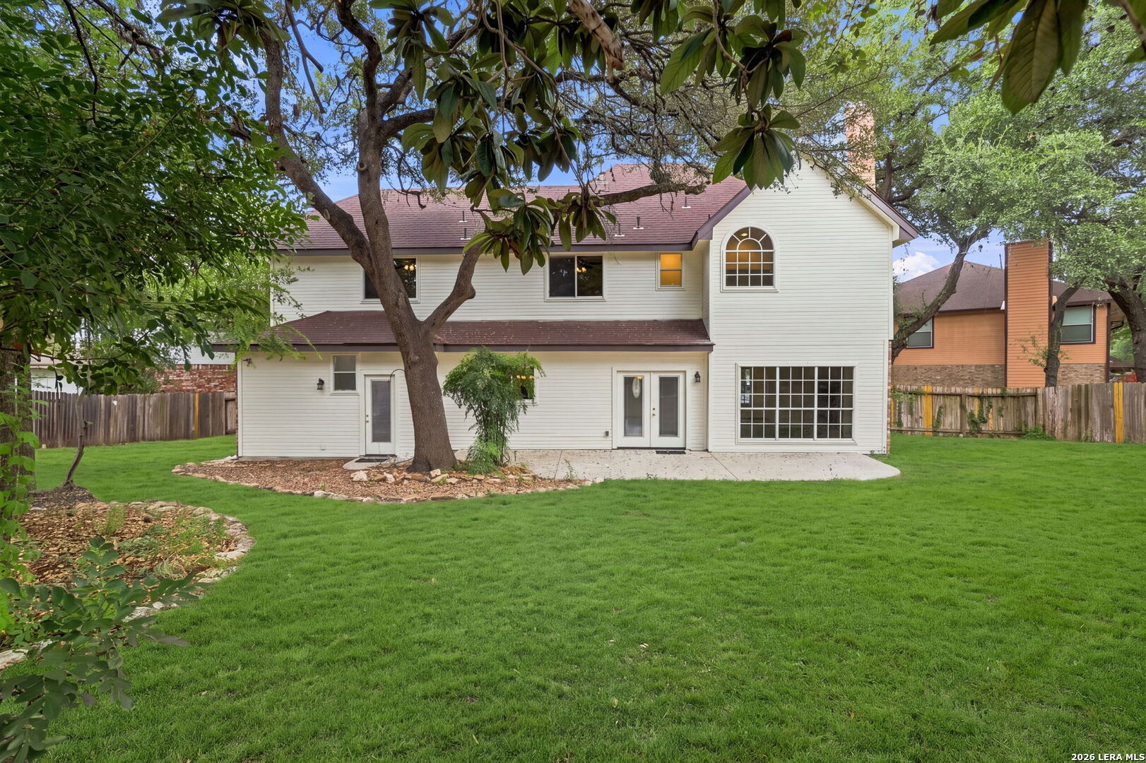 2503 Rolling Fork San Antonio TX 78232