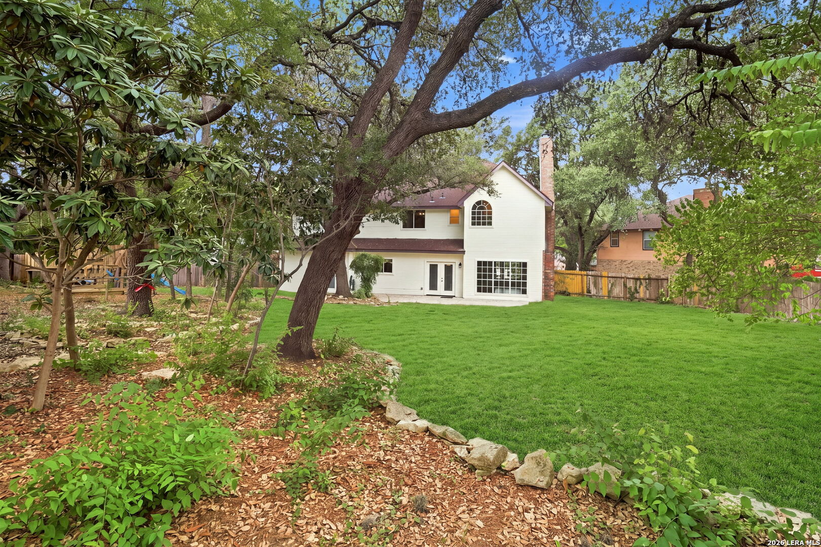 2503 Rolling Fork San Antonio TX 78232