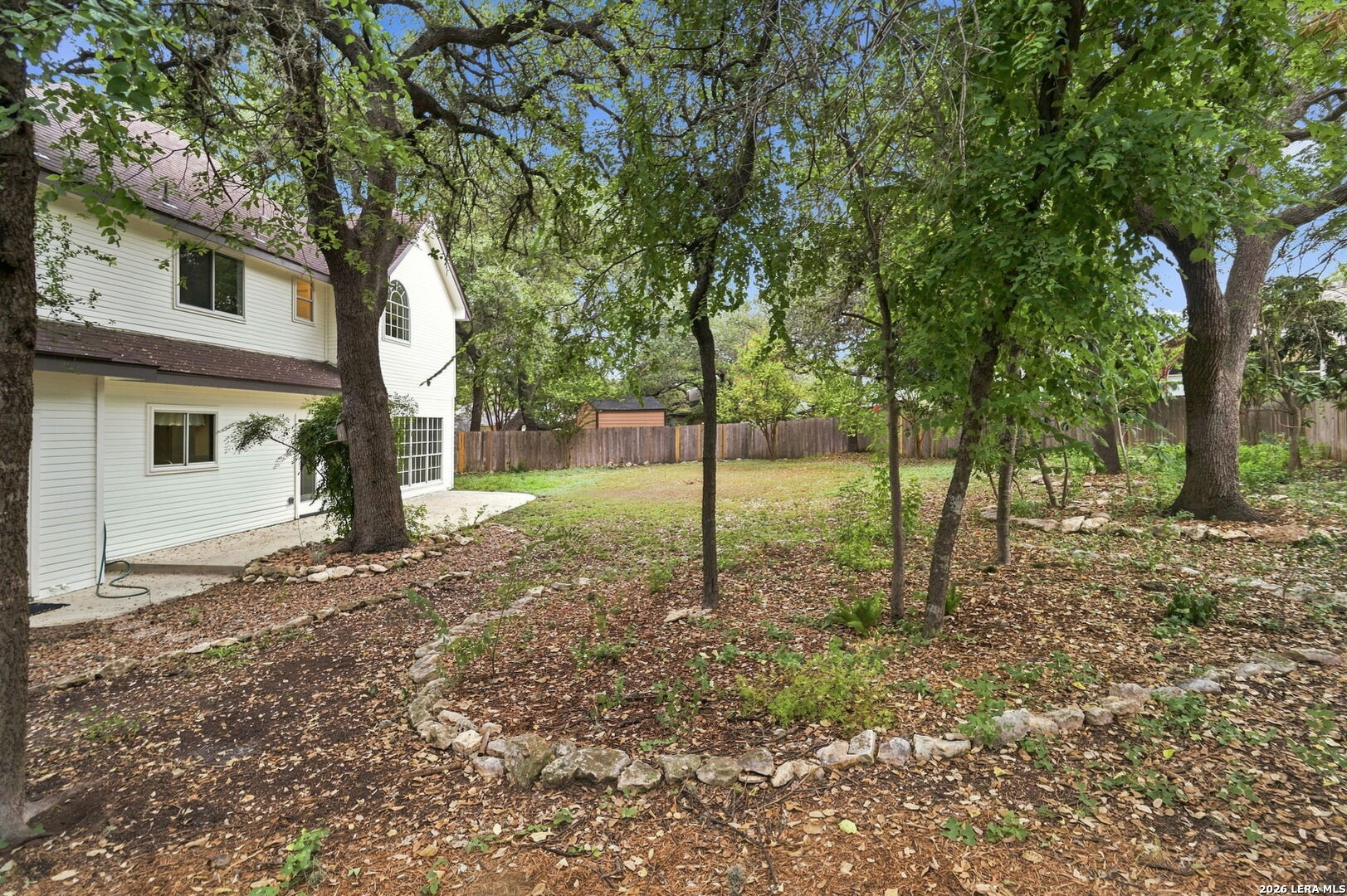 2503 Rolling Fork San Antonio TX 78232