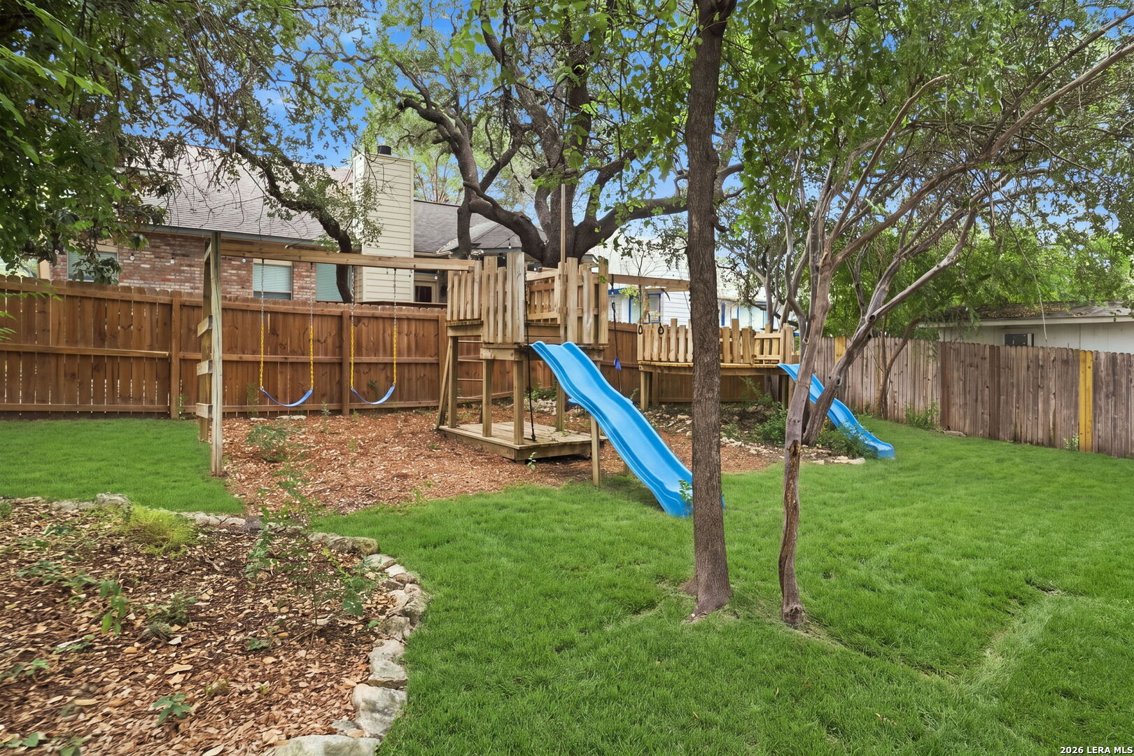 2503 Rolling Fork San Antonio TX 78232