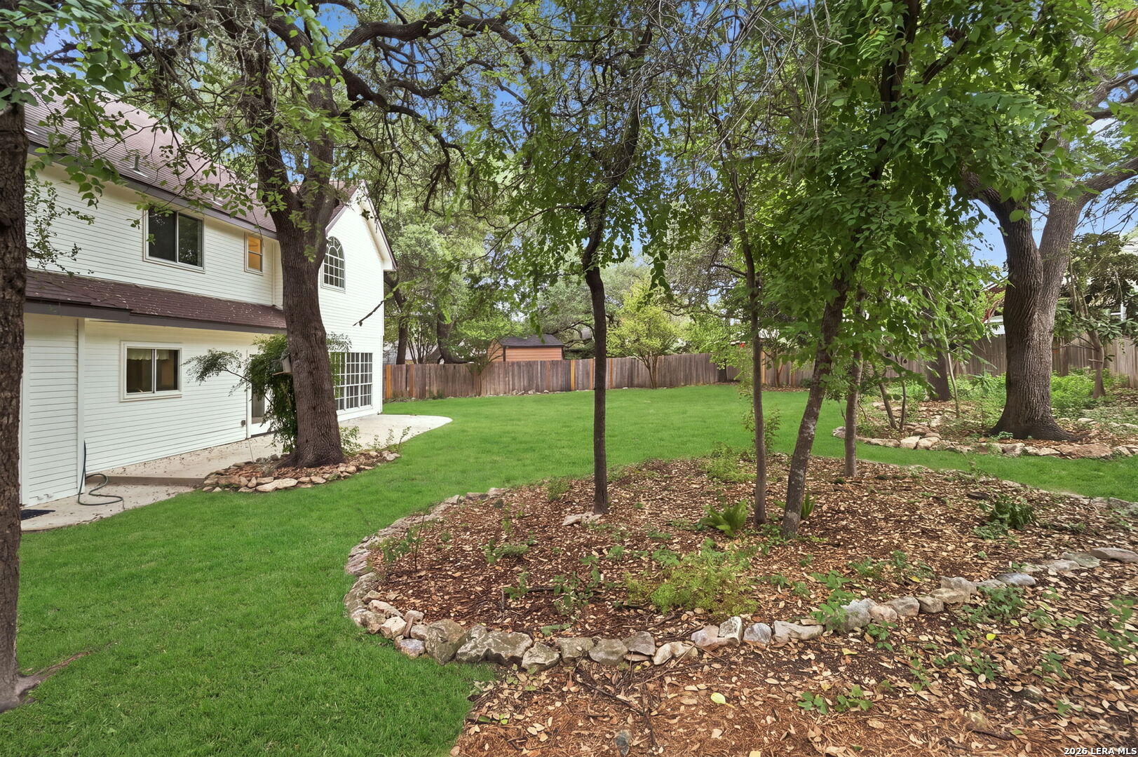 2503 Rolling Fork San Antonio TX 78232