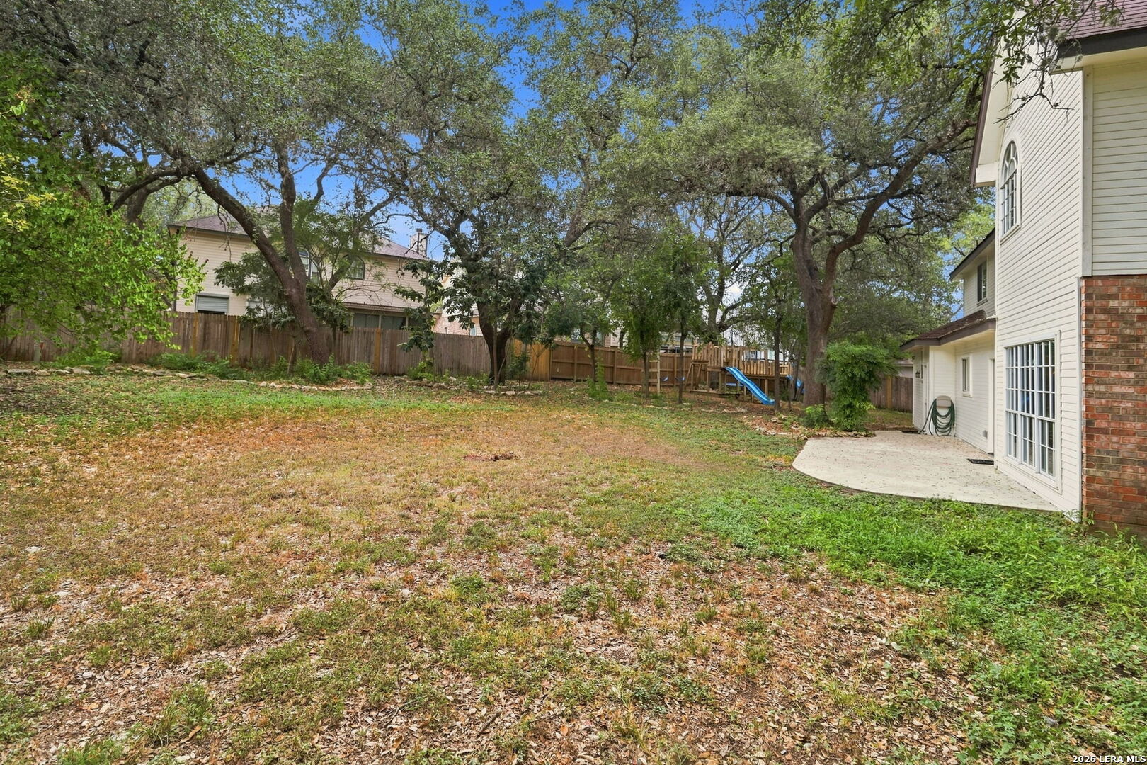 2503 Rolling Fork San Antonio TX 78232