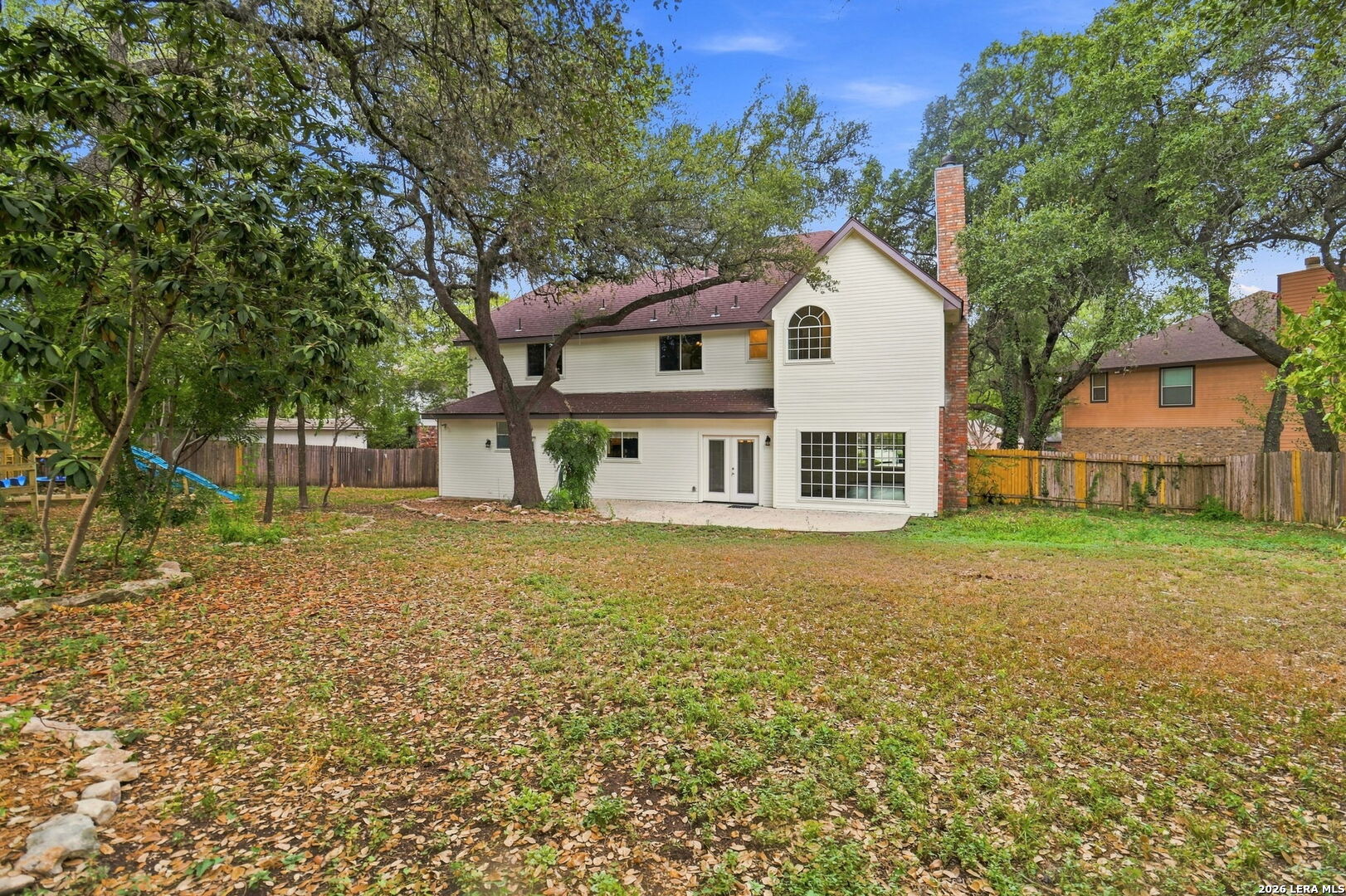 2503 Rolling Fork San Antonio TX 78232
