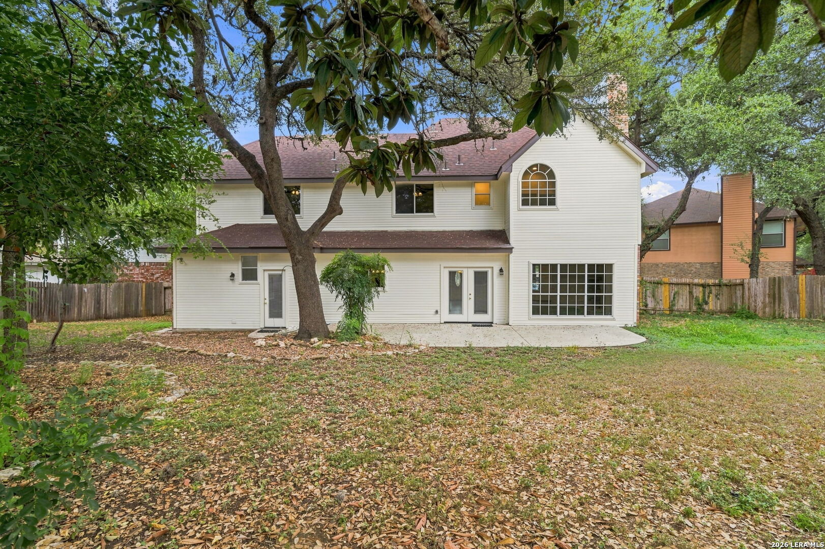 2503 Rolling Fork San Antonio TX 78232