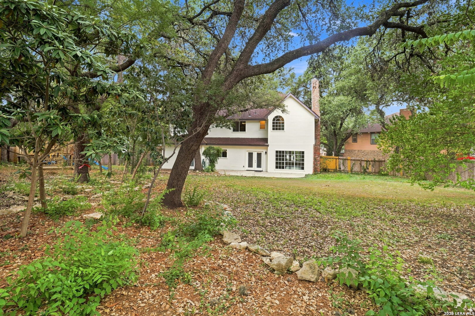 2503 Rolling Fork San Antonio TX 78232