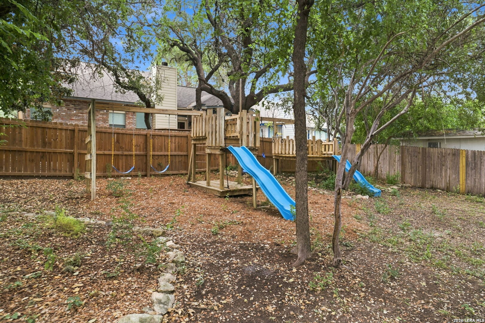 2503 Rolling Fork San Antonio TX 78232