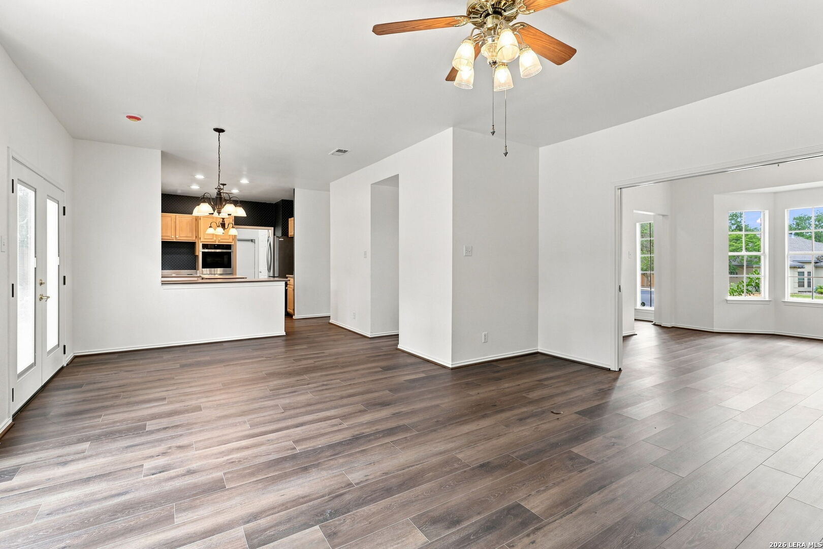2503 Rolling Fork San Antonio TX 78232