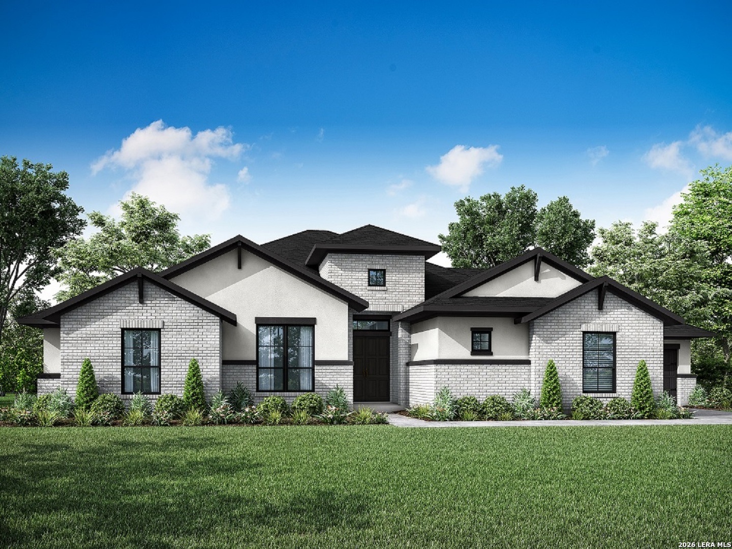 5219 Everly Terrace San Antonio TX 78263