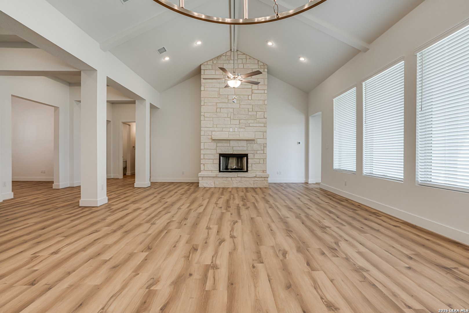 5219 Everly Terrace San Antonio TX 78263