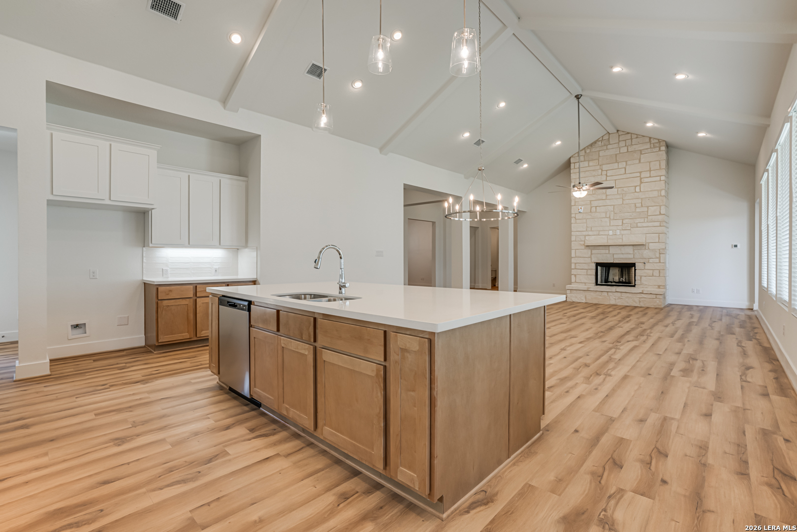5219 Everly Terrace San Antonio TX 78263